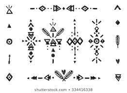 Tattoo studio based in dublin city centre. Zulu Symbols Google Search How To Draw Hands Geometric Symbols Feather Tattoos