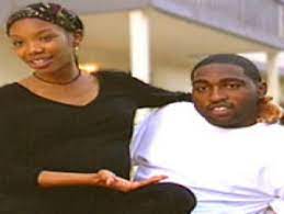 Then there was that reality tv show, brandy: Les Ex Brandy Et Robert Smith Sista Diaspora Flickr
