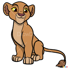 Lion king kiara porn