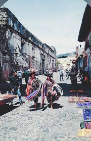 It is the largest city in central america. 7 Tipps Fur Spektakulare Guatemala Sehenswurdigkeiten