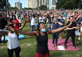 Juneteenth is a holiday commemorating the end of slavery in the united states. In Your Own Words What Does Juneteenth Mean To You