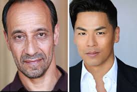 The Path' Casts Philip Hernandez; Rich Ting Joins 'Warrior'