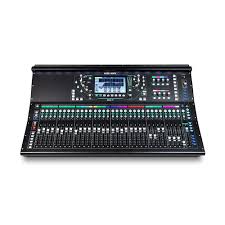 May 15, 2015 · in this video we show you how to lock the midas m32 / behringer x32 digital mixing console.check out our website for more training and tutorials at: Consola Mixer Digital De Sonido Allen Heath Sq 7