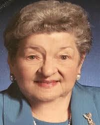 Inez M. Walden Obituary July 25, 2023