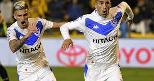 If you want to check live score or game statistics click here: Velez Festejo En Rosario Y Quedo A Dos Puntos De La Cima