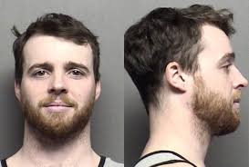 Saline County Booking Activity Apr. 24, 2018