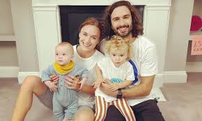 How to watch joe wicks' youtube workouts when they restart. The Body Coach Joe Wicks Transforms His Richmond Home For Daughter Indie S Second Birthday Hello