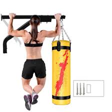 High Quality Boxing Sandbag Holder Wall