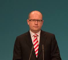 Последние твиты от bohuslav sobotka (@bohoussobotka). Bohuslav Sobotka Wikipedija