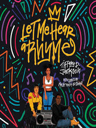 Let Me Hear A Rhyme Brooklyn Public Library Overdrive In 2020 Audio Books Rhymes Let It Be