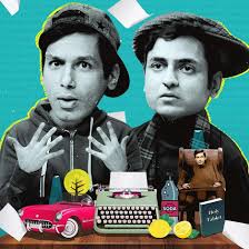 The show follows the comedy of a man struggling to get his work done in corrupt offices. 10 Best Stand Up Comedy Specials By Indian Comedians To Watch On Amazon Prime Video Gq India