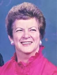 Marla Kriewall Obituary (1931