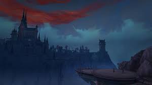 Ultra hd wallpapers at 3840x2160. Blizzard Bietet Neue World Of Warcraft Wallpaper In 4k Zum Download An