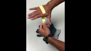 How To Measure Your Hand For Glove Sizing Benmeadows Com