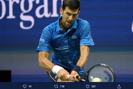 Tennis legend novak djokovic's marriage is under scrutiny after wife jelena — his rock — missed his wimbledon win. Berita Djokovic Terbaru Hari Ini Cuma 2 Hal Yang Bisa Hentikan Kejayaan Novak Djokovic Sebagai Raja Tenis Dunia