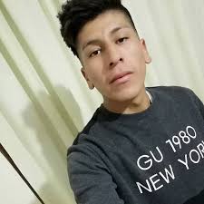 Jhony Antonio Marca Meneses