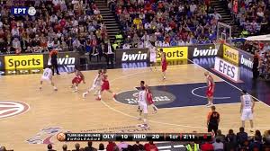Μια αντικειμενική σελίδα on messenger. Olympiakos Real Madrid 100 88 Ola Ta Kala8ia Hd Youtube