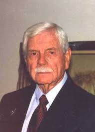 Floyd Lee Waters (1920-2011)