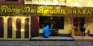 Zing restaurants private limited application date : Find List Of Rang De Basanti Dhaba In Hazra Road Ballygunge Kolkata Justdial