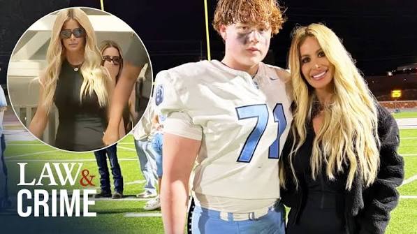 Housewife's Son Had ‘Derogatory’ Sex Video with Family on Phone: Prosecutor