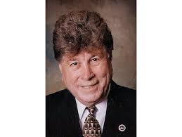 Long-time state Senator Chris Ullo dies at 85-years-old