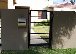 I have a 224 sqm lot but would only use 120sqm, can you please send me a blue print and cost estimate. Gate Designs Residential Gates Perth
