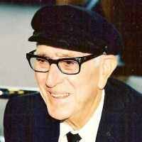 Wright Orville Beard (1908–1989) • FamilySearch