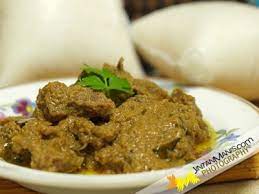Resepi rendang ayam chef wan, resepi rendang daging, tok dan pelbagai jenis rendang. Resepi Rendang Daging Cili Padi Negeri Sembilan