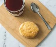 Can you bake canned biscuits in the microwave?