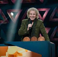 The agency was founded in 1966, and fritz and stuart worked together in montréal for the next 6 years. Thomas Gottschalk S Angry Speech Against Public Broadcasting Archyde
