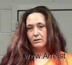 Nicole Dawn Wiseman Wood (NCRJ), West Virginia http://Arre.st/WV-1005445524