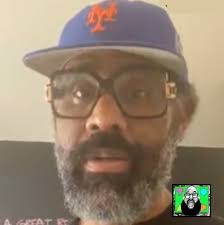 Anthony Comunale's Instagram, Twitter & Facebook