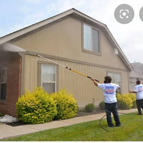 House Cleaning product image