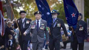 The anzac day committee is very pleased to announce that anzac day commemorations will take place in townsville in 2021. All You Need To Know What S On Anzac Day 2019 Around Ballarat And The Region The Courier Ballarat Vic