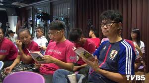 學生「自拍自演」微電影賀節感恩老師│影片│教師節│TVBS新聞網