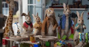 Find out more coloring sheets in the articles below Peter Rabbit 2 The Runaway Free Activity Coloring Sheets