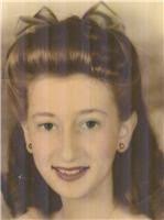 Shirley Helm Obituary (2015)