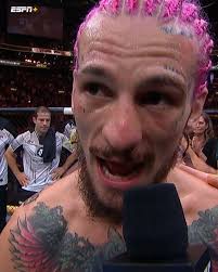 "I know what I possess in this f---ing right hand baby!"