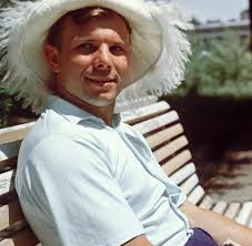 Der erste mann im weltraum: Raumfahrt Geheimakten Belegen Wie Juri Gagarin Wirklich Starb Welt