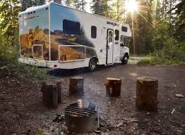 Maybe you would like to learn more about one of these? Rv Camping Near Beavers Bend State Park Cruise America