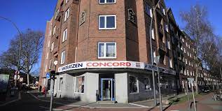 Matratzen concord in 22111 hamburg billstedt horner landstr. Uberfall In Hamburg Schon Wieder Messer Mann Sturmt Matratzen Concord Hamburger Morgenpost