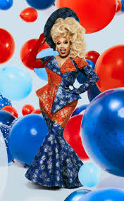 Welcome to the official ig of rupaul's #dragrace! Brita Rupaul S Drag Race Wiki Fandom