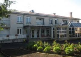 Ehpad la mesnie rue des peupliers 14170 st pierre sur dives 02 31 20 70 44. Ehpad Maison De Retraite De St Maurice A St Maurice De Lignon