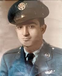 John Petroni Obituary (1930