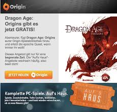 Crawford, we need you to come to the station.: Dragon Age Origins Bis Zum 14 10 Gratis Bei Origin