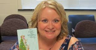 Julie's Stamping Spot -- Stampin' Up! Project Ideas by Julie Davison: Guest  Artist: Cathy Roy + 7 Ready for Christmas Cards