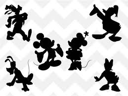 Maybe you would like to learn more about one of these? Mickey Mouse Svg Svg Minnie Disney Svg Svg Mickey Mouse Disney Silhouettes Mickey Mouse Art Mickey And Friends