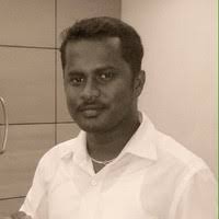 Krishnakumar K Email & Phone Number