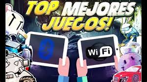 No podíamos montar este recopilatorio de juegos multijugador para android sin hablar del deporte que. Juegos Multijugador Android Wifi O Bluetooth Mejores Juegos Multijugador Lan Wifi Y Bluetooth Para Ultimo Comentario Hace 6 Anos Polarisitubintang