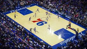 These days, it's almost impossible to imagine the nba without the 76ers. 76ers Top Celtics 107 93 In 1st Battle Of East Favorites